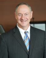 Click to view profile of Sylvan S. Lang, Jr., a top rated Car Accident attorney in San Antonio, TX