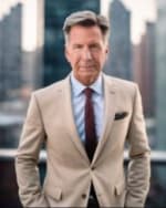 Click to view profile of John J. Waldron, a top rated Trucking Accidents attorney in Allentown, PA