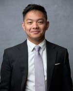 Click to view profile of Juan Paolo F. Dizon, a top rated General Litigation attorney in Jericho, NY