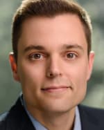 Click to view profile of Christian L. Perrin, a top rated Business Organizations attorney in Charlotte, NC