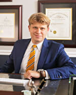Click to view profile of Dylan W. Greenwood, a top rated Sex Offenses attorney in Winston-salem, NC