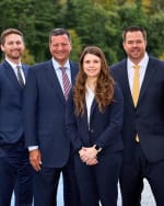 Click to view profile of Bruce M. Plaxen, a top rated Wrongful Death attorney in Columbia, MD