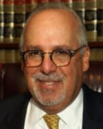 Click to view profile of Mitchell Y. Cohen, a top rated Domestic Violence attorney in White Plains, NY