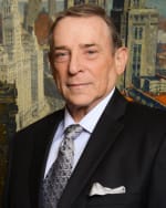 Click to view profile of Kenneth C. Chessick, M.D., a top rated Medical Malpractice attorney in Chicago, IL
