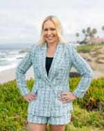 Click to view profile of Ashley Rae Rawlins, a top rated Wrongful Death attorney in San Diego, CA