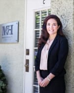 Click to view profile of Tara Helms, a top rated Workers' Compensation attorney in Huntsville, AL