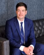 Click to view profile of Dustin L. Collier, a top rated Brain Injury attorney in Mill Valley, CA