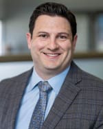 Click to view profile of Stephen J. Burg, a top rated Medical Devices attorney in Englewood, CO