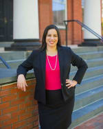 Click to view profile of Elizabeth M. Ross, a top rated Mediation & Collaborative Law attorney in Leesburg, VA