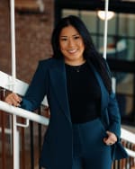 Click to view profile of Abigail Walquist, a top rated Trucking Accidents attorney in Saint Louis, MO