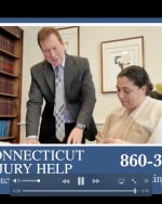 Click to view profile of Paul S. Levin, a top rated Medical Malpractice attorney in Hartford, CT