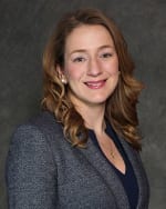Click to view profile of Marijana Matura, a top rated Wrongful Termination attorney in Melville, NY