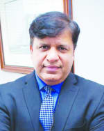 Click to view profile of Naresh M. Gehi, a top rated Wage & Hour Laws attorney in Jackson Heights, NY