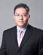 Click to view profile of Tommy Songfong Wang, a top rated Patents attorney in City Of Industry, CA