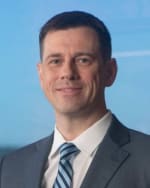 Click to view profile of Richard A. Mann, a top rated Brain Injury attorney in Mesquite, TX