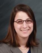 Click to view profile of Meghan C. Barry, a top rated Creditor Debtor Rights attorney in Providence, RI