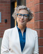 Click to view profile of Beth Bloom, a top rated Whistleblower attorney in Seattle, WA