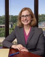 Click to view profile of Christina Gill Roseman, a top rated Consumer Law attorney in Pittsburgh, PA