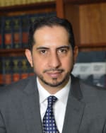 Click to view profile of Ruben R. Espinoza, a top rated Workers' Compensation attorney in Montebello, CA