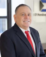 Click to view profile of Gerry D'Ambrosio, a top rated Business Litigation attorney in Boston, MA