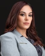 Click to view profile of Jessenia Rosales, a top rated Domestic Violence attorney in Tampa, FL