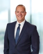 Click to view profile of Brett M. Larson, a top rated Mergers & Acquisitions attorney in Minneapolis, MN