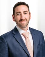 Click to view profile of Isaac A. Hof, a top rated Trucking Accidents attorney in Bethlehem, PA