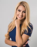 Click to view profile of Corinne B. Katz, a top rated Premises Liability - Plaintiff attorney in Los Angeles, CA