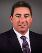 Click to view profile of Marius J. (Marty) Ged, a top rated Toxic Mold attorney in Boca Raton, FL