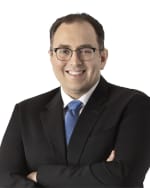 Click to view profile of Gregory A. Girvan, a top rated Family Law attorney in Los Angeles, CA