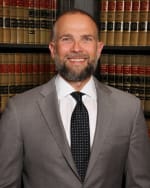 Click to view profile of Luke A. Evans, a top rated White Collar Crimes attorney in Murfreesboro, TN