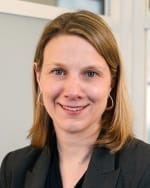 Click to view profile of Kristen M. Santillo, a top rated General Litigation attorney in New York, NY