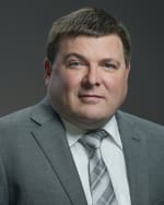 Click to view profile of David Eagles, a top rated Business Organizations attorney in Southfield, MI