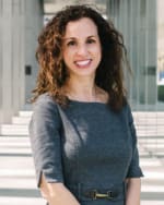 Click to view profile of Laurel N. Haag, a top rated Wrongful Termination attorney in Long Beach, CA