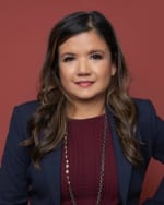 Click to view profile of Cindy Rendon, a top rated Civil Litigation attorney in Sugar Land, TX