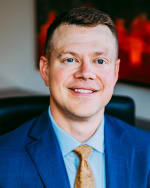 Click to view profile of Travis A. Spier, a top rated Trucking Accidents attorney in Omaha, NE