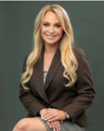 Click to view profile of Lauren Johnson-Norris, a top rated General Litigation attorney in Irvine, CA