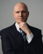 Click to view profile of Brandon Hall, a top rated Trucking Accidents attorney in Bloomington, IN