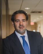 Click to view profile of Robert N. Pelier, a top rated Traffic Violations attorney in Coral Gables, FL