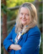 Click to view profile of Sherrie Boutwell, a top rated Employee Benefits attorney in Irvine, CA