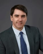 Click to view profile of Caleb Koufman, a top rated Professional Liability attorney in Boston, MA