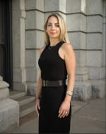 Click to view profile of Amanda Francis Owen, a top rated Personal Injury attorney in Denver, CO