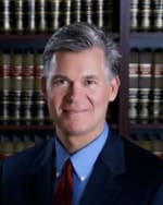 Click to view profile of Russell W. Porritt II, a top rated Insurance Coverage attorney in Bloomfield Hills, MI