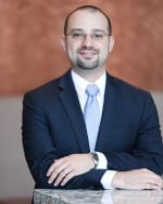 Click to view profile of George Gorman, a top rated Personal Injury attorney in Newport News, VA