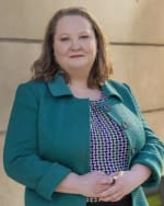 Click to view profile of Cari A. Cohorn, a top rated Employment & Labor attorney in San Francisco, CA