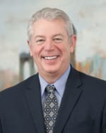 Click to view profile of Dennis VanDerGinst, a top rated Medical Malpractice attorney in Chicago, IL