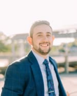 Click to view profile of Brandon D. Fersten, a top rated White Collar Crimes attorney in Knoxville, TN