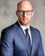 Click to view profile of Richard J. Mockler, III, a top rated Business Litigation attorney in Tampa, FL