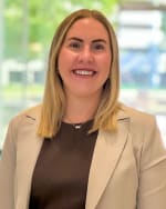 Click to view profile of Samantha Stevenson, a top rated Real Estate attorney in Lewisville, TX