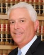 Click to view profile of Ira H. Goldfarb, a top rated Construction Accident attorney in New York, NY
